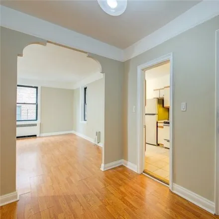 Buy this studio apartment on 36-20 168th Street in New York, NY 11358