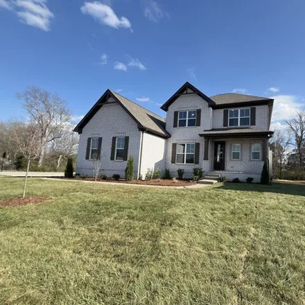 Buy this 3 bed house on 386 Crooked Creek Lane in Hendersonville, TN 37075