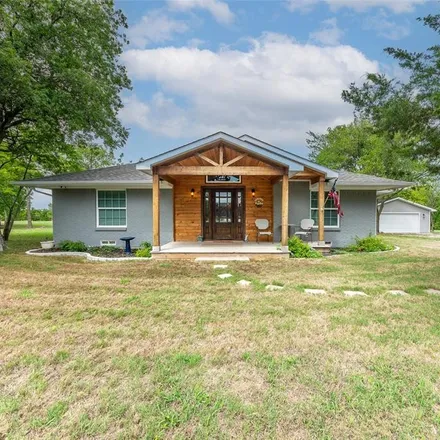 Buy this 3 bed house on 1775 County Road 1036 in Anna, TX 75409