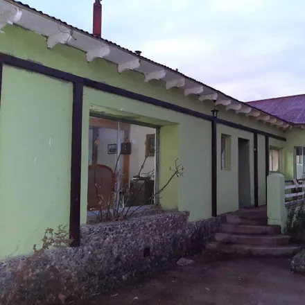 Buy this 4 bed house on Avenida Adolfo Eastman in 233 0505 Olmué, Chile