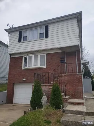 Rent this 2 bed house on 405 Van Dyke Avenue in Haledon, Passaic County