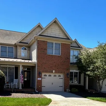 Buy this 3 bed townhouse on 105 Aisling Loop in Cary, NC 27513