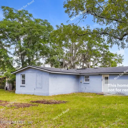 Image 7 - 2794 Commanche Avenue, Clay County, FL 32065, USA - House for sale