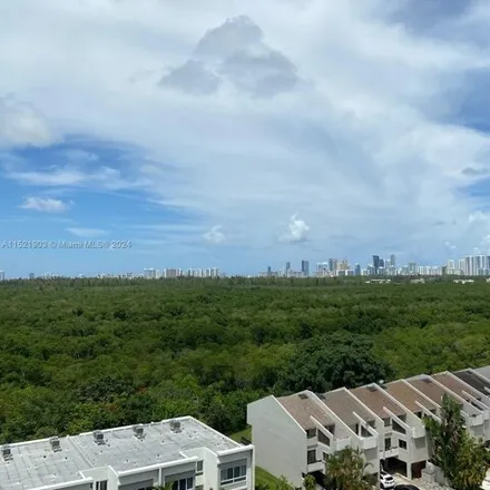 Buy this 2 bed condo on 2450 Northeast 135th Street in Keystone Islands, North Miami