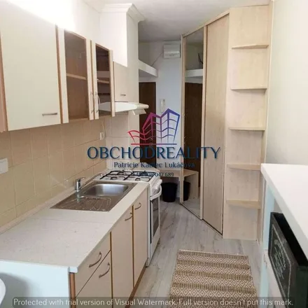 Rent this 1 bed apartment on Michalovice 15 in 285 22 Petrovice I, Czechia