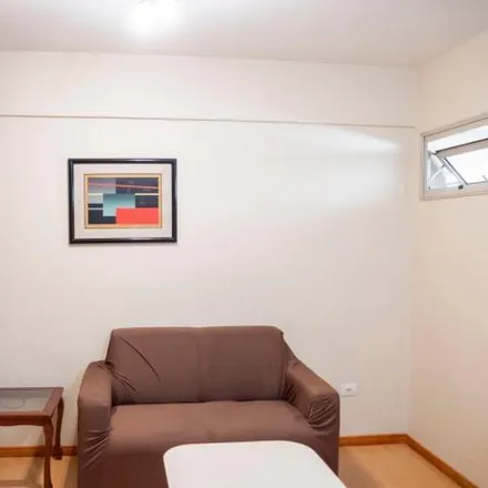 Rent this 1 bed apartment on Rua Jenner 35 in Liberdade, São Paulo - SP