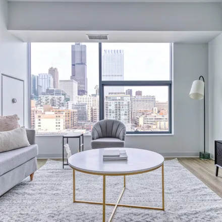 Rent this 2 bed apartment on Shindler & Shindler in 812 West Van Buren Street, Chicago