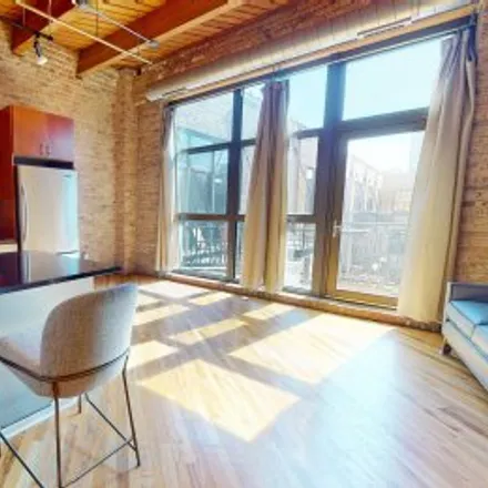 Rent this 1 bed apartment on #453,1040 West Adams Street in West Loop, Chicago