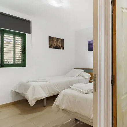 Image 4 - Cicar, Avenida de Italia, 35100 San Bartolomé de Tirajana, Spain - Apartment for rent