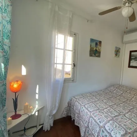 Rent this 1 bed apartment on 83380 Roquebrune-sur-Argens