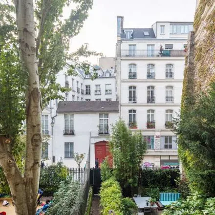 Image 4 - 9 Rue Notre-Dame de Bonne Nouvelle, 75002 Paris, France - Apartment for rent