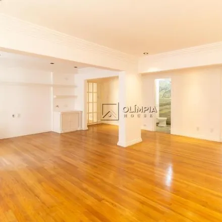 Buy this 2 bed apartment on Alameda Fernão Cardim 346 in Jardim Paulista, São Paulo - SP