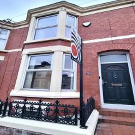 Image 6 - 75 Adelaide Road, Liverpool, L7 8SQ, United Kingdom - Apartment for rent