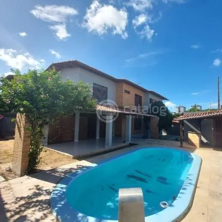 Image 1 - Rua Prefeito Sandoval Cavalcante de Albuquerque, Candelária, Natal - RN, 59067-130, Brazil - House for sale