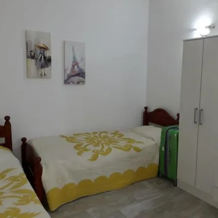 Rent this studio apartment on Nueva Delta in Mario Bravo 1360, Palermo