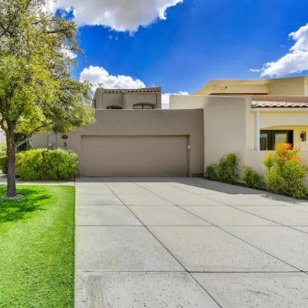 Buy this 3 bed house on 2626 East Arizona Biltmore Circle in Phoenix, AZ 85016