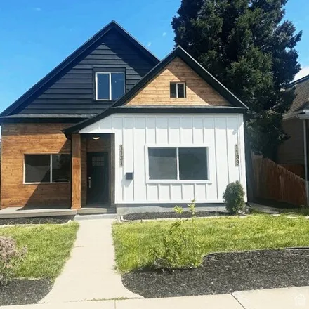 Buy this 4 bed house on 1131 Bryan Avenue in Salt Lake City, UT 84105