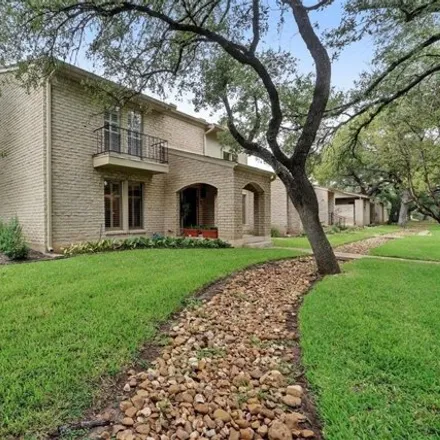 Image 2 - 8111 Middle Court, Austin, TX 78759, USA - House for sale