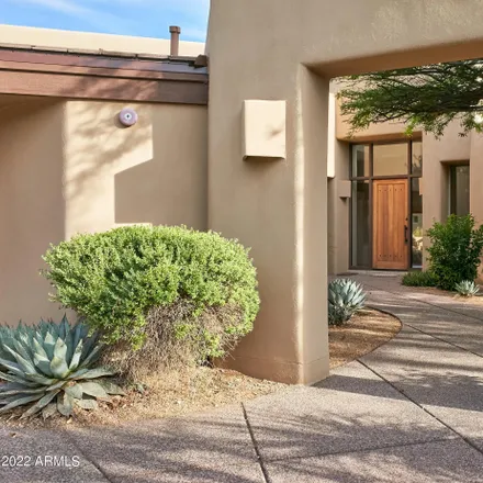 Buy this 3 bed house on 41327 North 106th Street in Scottsdale, AZ 85262