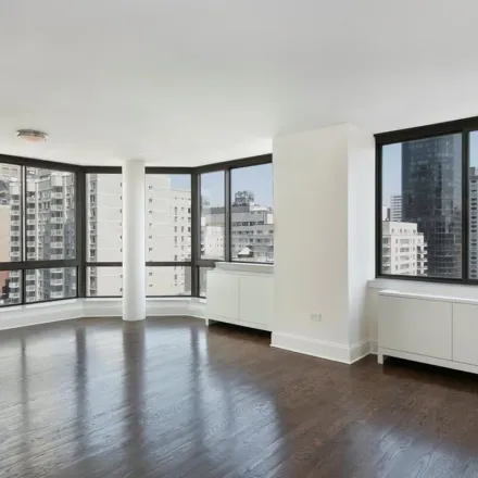 Rent this 2 bed apartment on 300 East 64th Street in New York, NY 10065