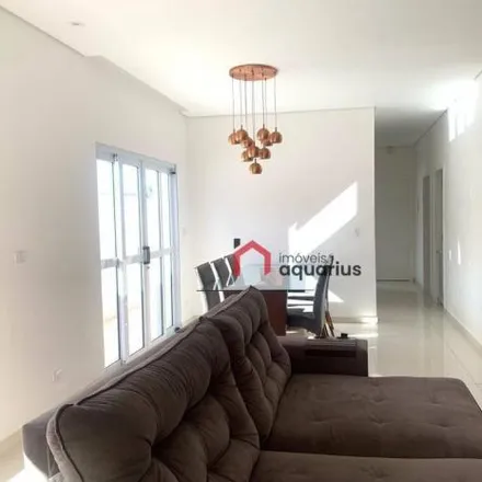 Buy this 3 bed house on Rua Rogerio Marcos Ribeiro in Urbanova V, São José dos Campos - SP