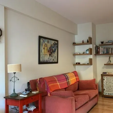 Rent this 1 bed apartment on Huergo 234 in Palermo, C1426 DLD Buenos Aires