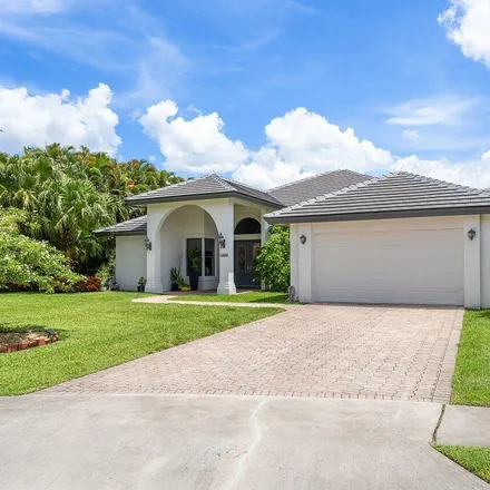 Rent this 4 bed house on 15600 Milan Court in Wellington, Palm Beach County