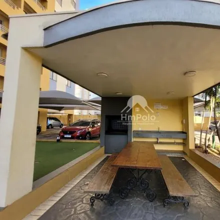 Rent this 3 bed apartment on unnamed road in Botafogo, Campinas - SP