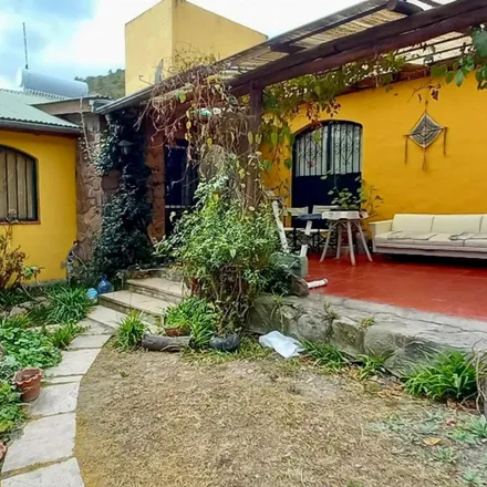 Buy this 7 bed apartment on Cabañas Del Golf in Jerónimo Luis de Cabrera, El Pungo