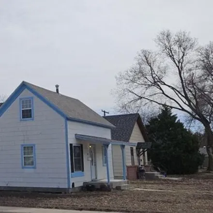 Image 3 - 882 West 8th Street, Ogallala, NE 69153, USA - House for sale