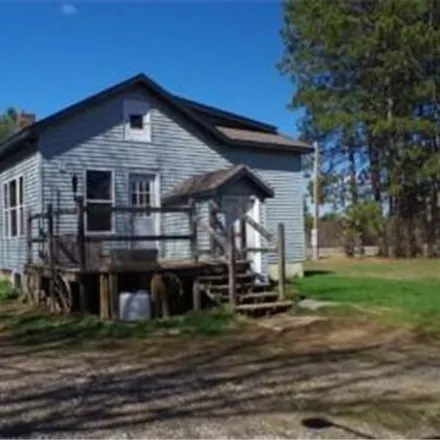 Buy this 3 bed house on 3756 Highway 21 in Babbitt, Saint Louis County