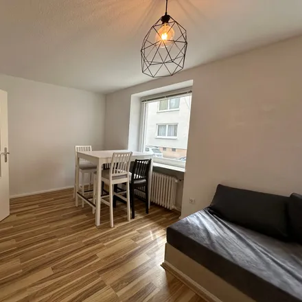 Rent this 2 bed apartment on Platanenstraße 4 in 42119 Wuppertal, Germany
