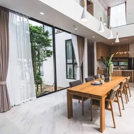 Image 5 - Don Pin Soi 3/9, Ban Don Pin, Saraphi District, Chiang Mai Province 50100, Thailand - House for rent