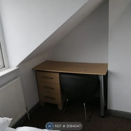 Rent this 1 bed apartment on Bismarck Street in York, YO26 4XY