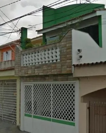 Image 2 - Rua Manoel Vanzella, Santa Terezinha, São Bernardo do Campo - SP, 09780-410, Brazil - House for sale