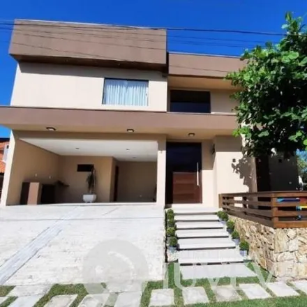 Buy this 4 bed house on unnamed road in Morro das Pedras, Florianópolis - SC