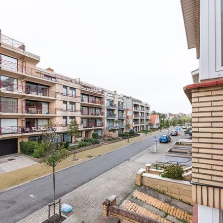 Image 1 - Pierre Sorellaan 10, 8670 Koksijde, Belgium - Apartment for rent