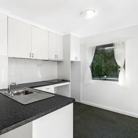 Rent this 1 bed apartment on 557 Elizabeth Street in Surry Hills NSW 2010, Australia