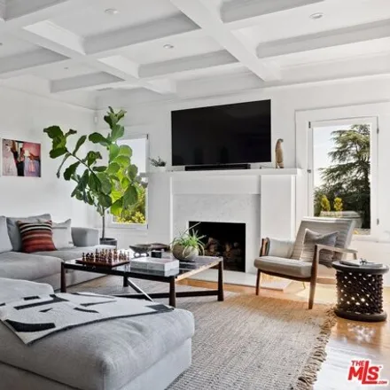Image 5 - 2016 Hillcrest Road, Los Angeles, CA 90068, USA - House for sale