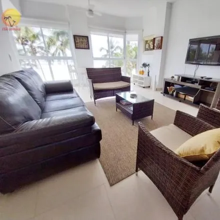 Buy this 4 bed apartment on Ramon Alvares - Imobiliária in Passeio do Maracá 34, Riviera