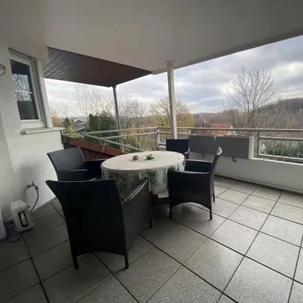 Rent this 3 bed apartment on Buchenstraße 19 in 58256 Ennepetal, Germany