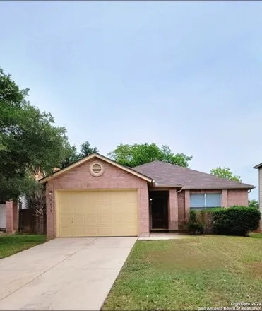 Buy this 3 bed house on 10600 Terrace Glen in Bexar County, TX 78223