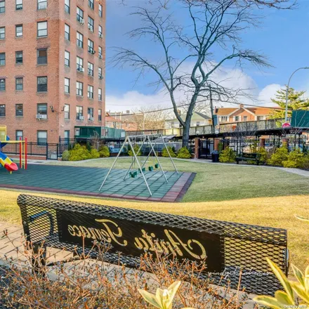 Buy this 2 bed condo on 102nd Street in New York, NY 11374