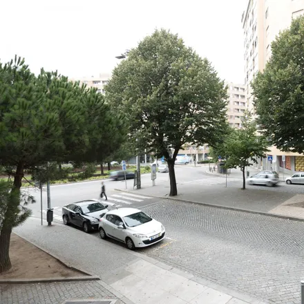 Image 5 - Brindel, Avenida Dom Afonso Henriques, 4450-240 Matosinhos, Portugal - Apartment for rent