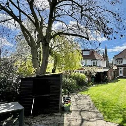 Image 3 - The Green Walk, London, E4 7ER, United Kingdom - Duplex for sale