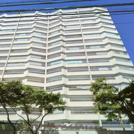 Buy this 4 bed apartment on Rua Domiciano Rossi 156 in Centro, São Bernardo do Campo - SP