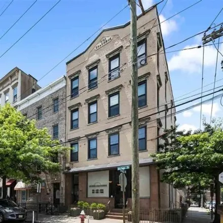 Rent this 3 bed condo on 232 Madison Street in Hoboken, NJ 07030