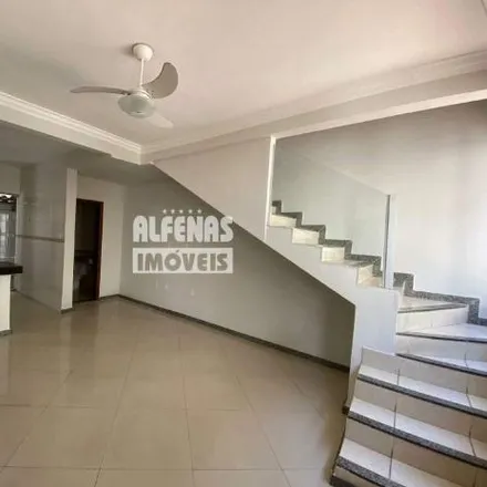 Rent this 2 bed house on Avenida Carmelita Drummond Diniz in Sede, Contagem - MG