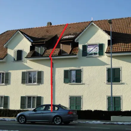 Image 4 - Bielstrasse 110, 2540 Grenchen, Switzerland - Apartment for rent