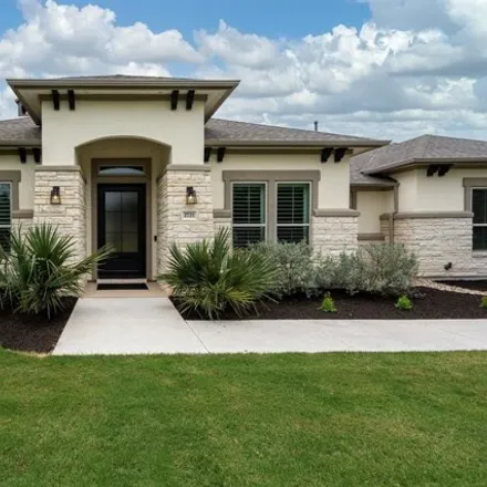 Buy this 3 bed house on 2763 Fishing Hole Cove in Leander, TX 78641